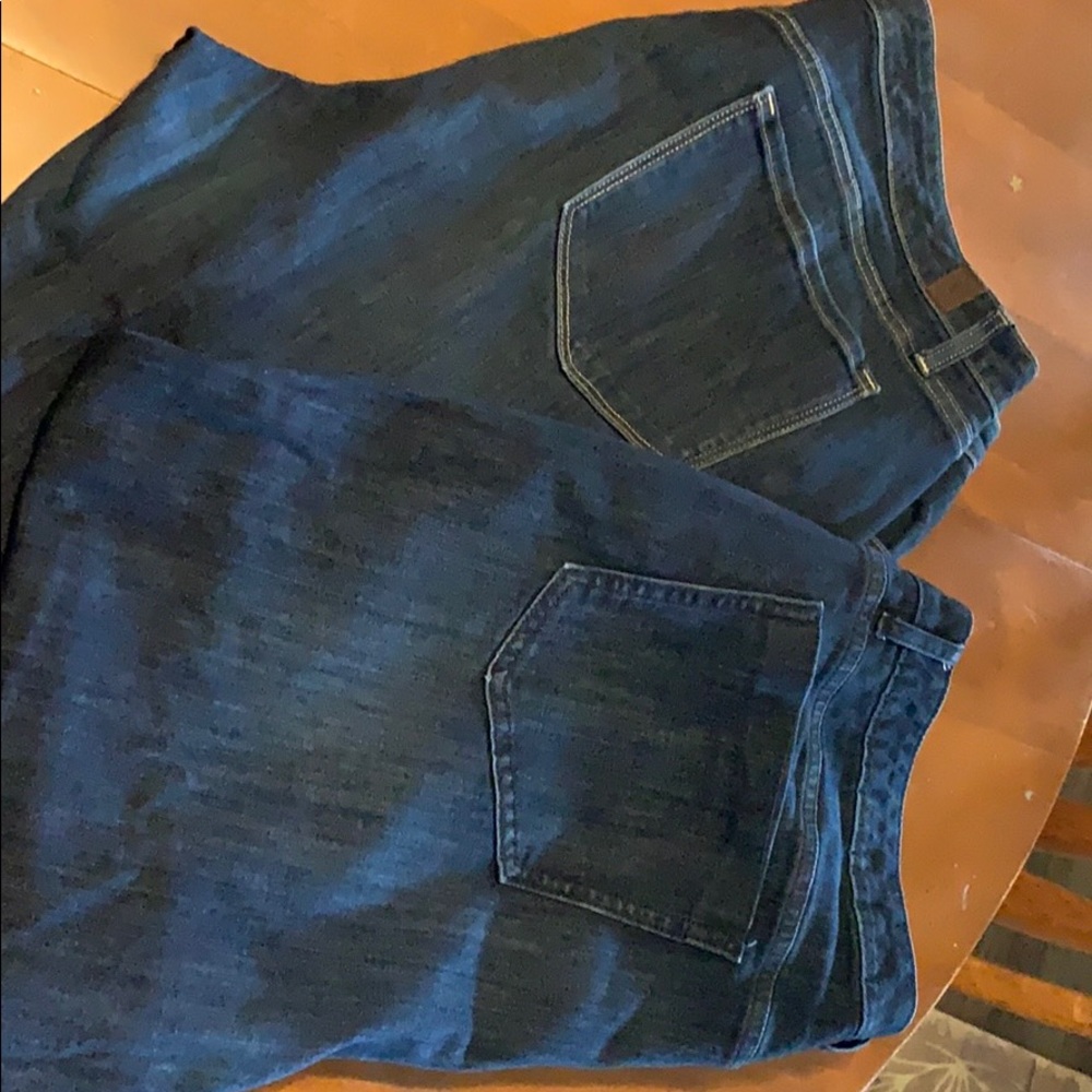 Women’s size 24 Simply Vera Vera Wang Jeans